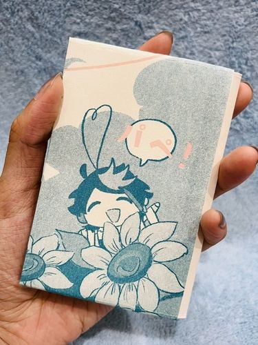 《パペ！》