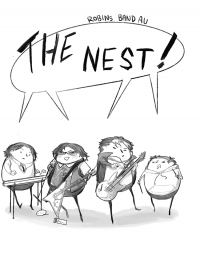 The Nest!