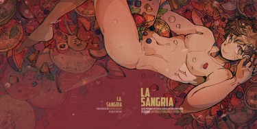 LA SANGRIA