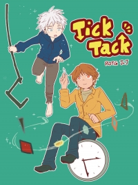 《Tick Tack》捍衛聯盟突發本