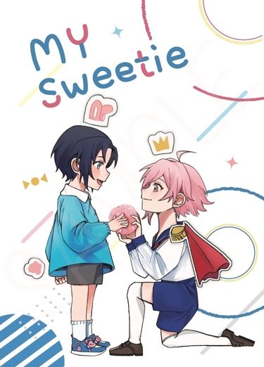 MY sweetie