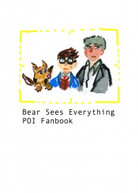 Bear Sees Everything