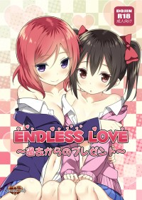 Endless Love ～來自過去的禮物～