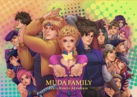 MUDA FAMILY