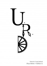 【昴哀】U.R.D（無料）