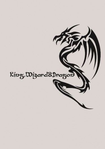 Kingsman：國王、魔法師與龍 封面圖