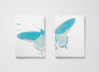 【佐久宮】All too Well by. RestInPillow 封面圖