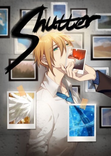 [刀劍亂舞][三山]Shutter