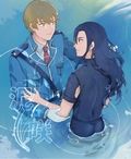 泥中に咲く