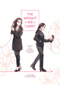 Person Of Interest/Shoot/The Weight We Carry