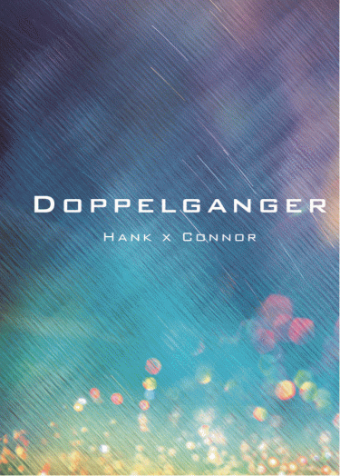 Doppelganger 封面圖