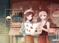 girls outfits 偶像大師灰姑娘女孩時裝本