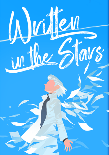《Written In The Stars》