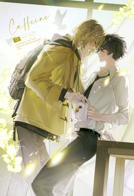 【LucaShu】Caffeine