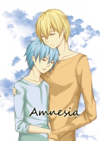《Amnesia》