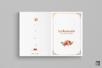 La Roseraie
