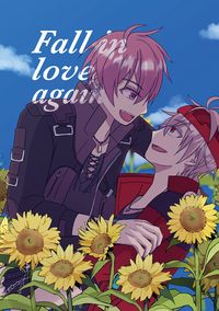Fall in love again