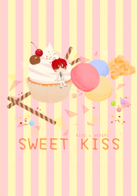 Sweet Kiss