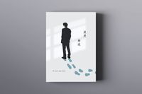 名偵探柯南《漫漫歸途》小說
