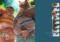 XY+44 Boys' vol 04
