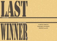 【A3!】綴至《Last Winner》