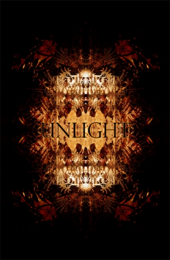 Unlight《燭火》 封面圖