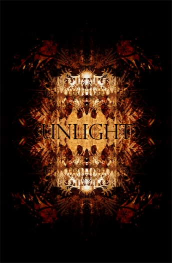 Unlight《燭火》 封面圖