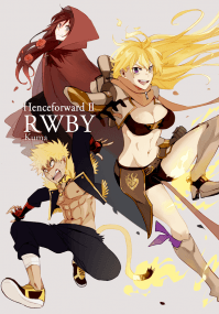 RWBY Henceforward 2