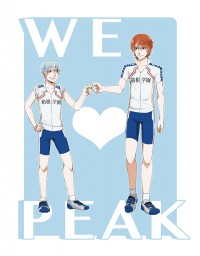 We ♥ Peak