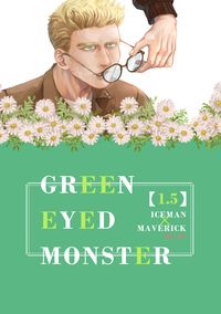 GREEN EYED MONSTER 1.5