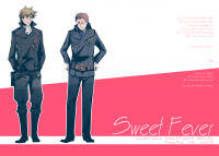 Sweet Fever