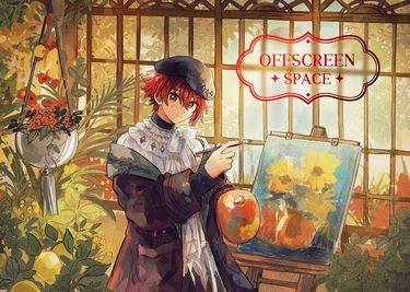 《offscreen space》