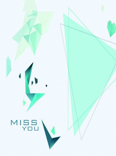 特殊傳說《Miss You》