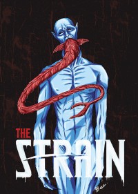 The Strain