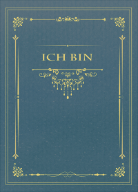 【FGO/音樂家組】突發小說本《ICH BIN》