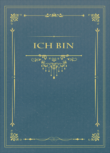 【FGO/音樂家組】突發小說本《ICH BIN》