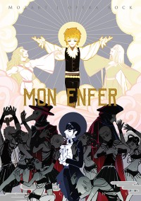 【搖滾莫札特】Mon Enfer