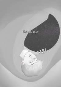 【BTS】【95line】Serendipity