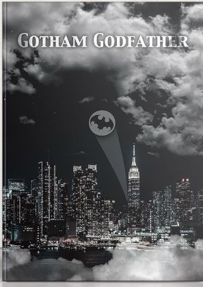 Gotham Godfather 封面圖