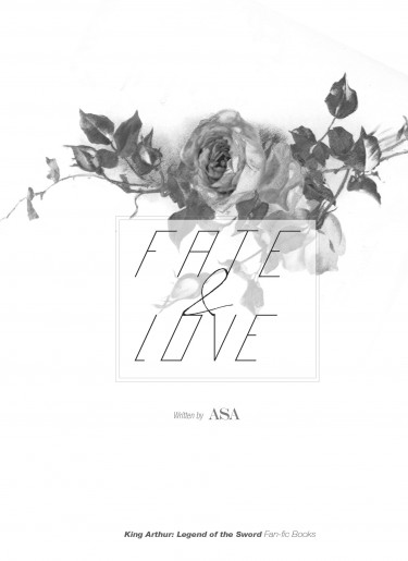 Fate&amp;Love