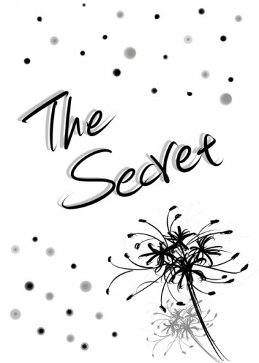 【鬼灯的冷徹無料】The Secret 封面圖