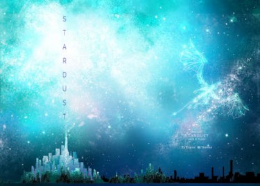 遊戲王5D's《STARDUST》（傑克x遊星）（帝王蟹） 封面圖