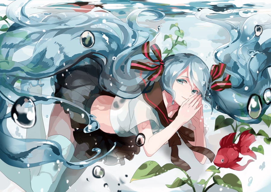 SPLASH!! 試閱圖