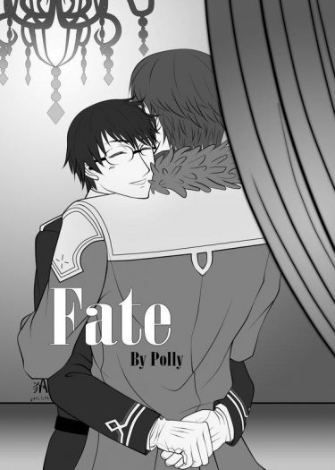 無料配布本-UL衍生小說-fate