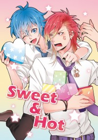 【甜點王子/恭太+光一】Sweet&Hot