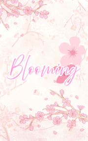 【防風少年　梅櫻】《Blooming》