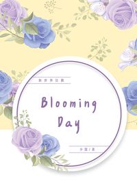 Blooming Day