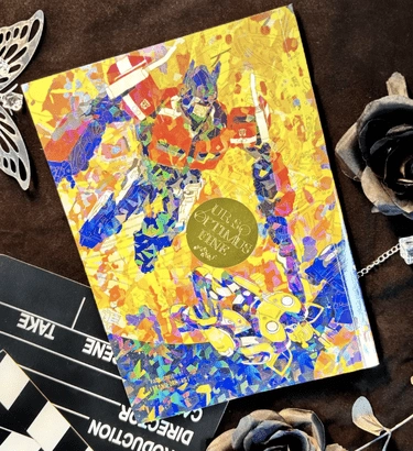 你若安好便是擎天