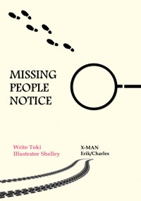 《EC》﻿Missing people Notice