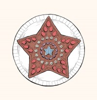 ★